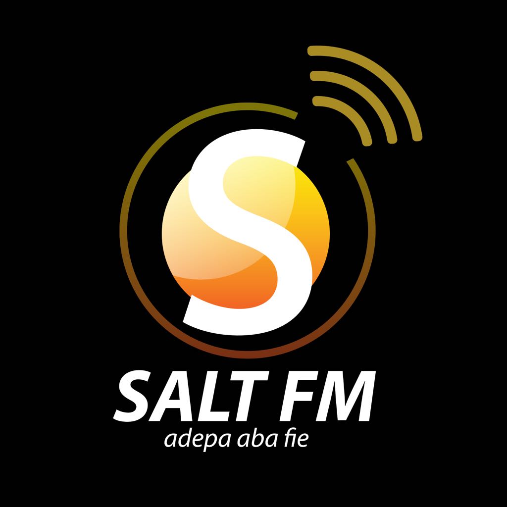 Salt FM Online