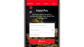 Halal-Pro ios