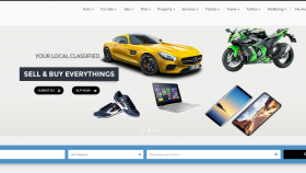 OayOay UK Classified