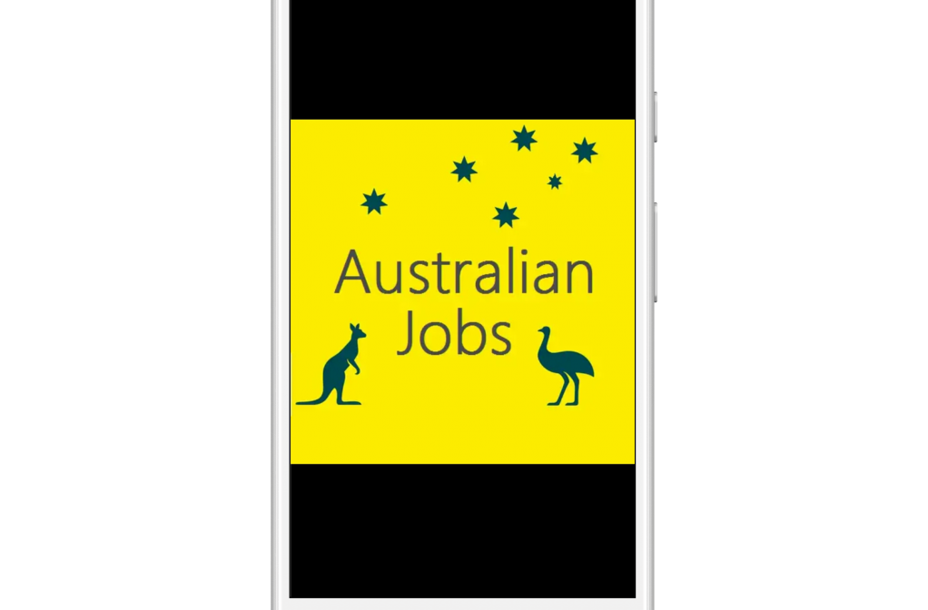 australian jobs