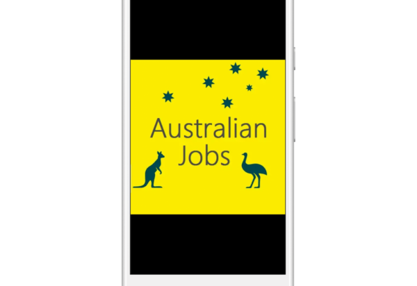 australian jobs