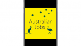 australian jobs – iOS App