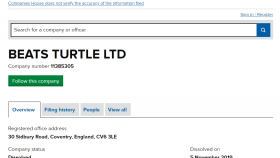 beatsturtle