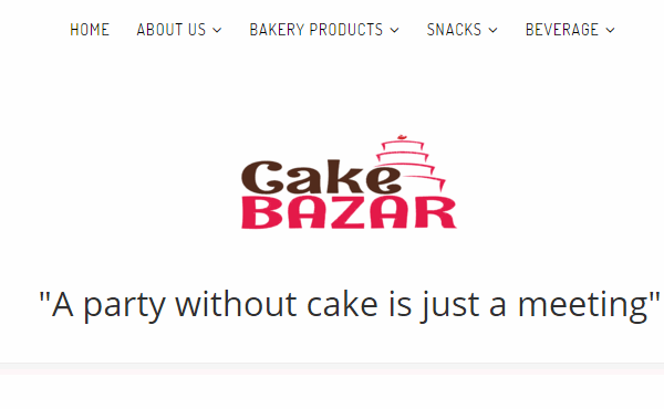 cakebazar