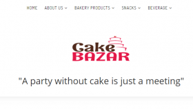 cakebazar