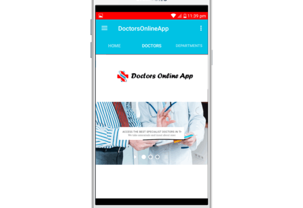 doctorsonlineapplication