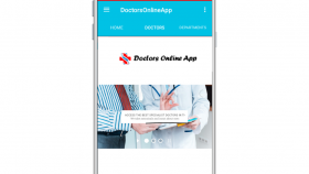 doctorsonlineapplication