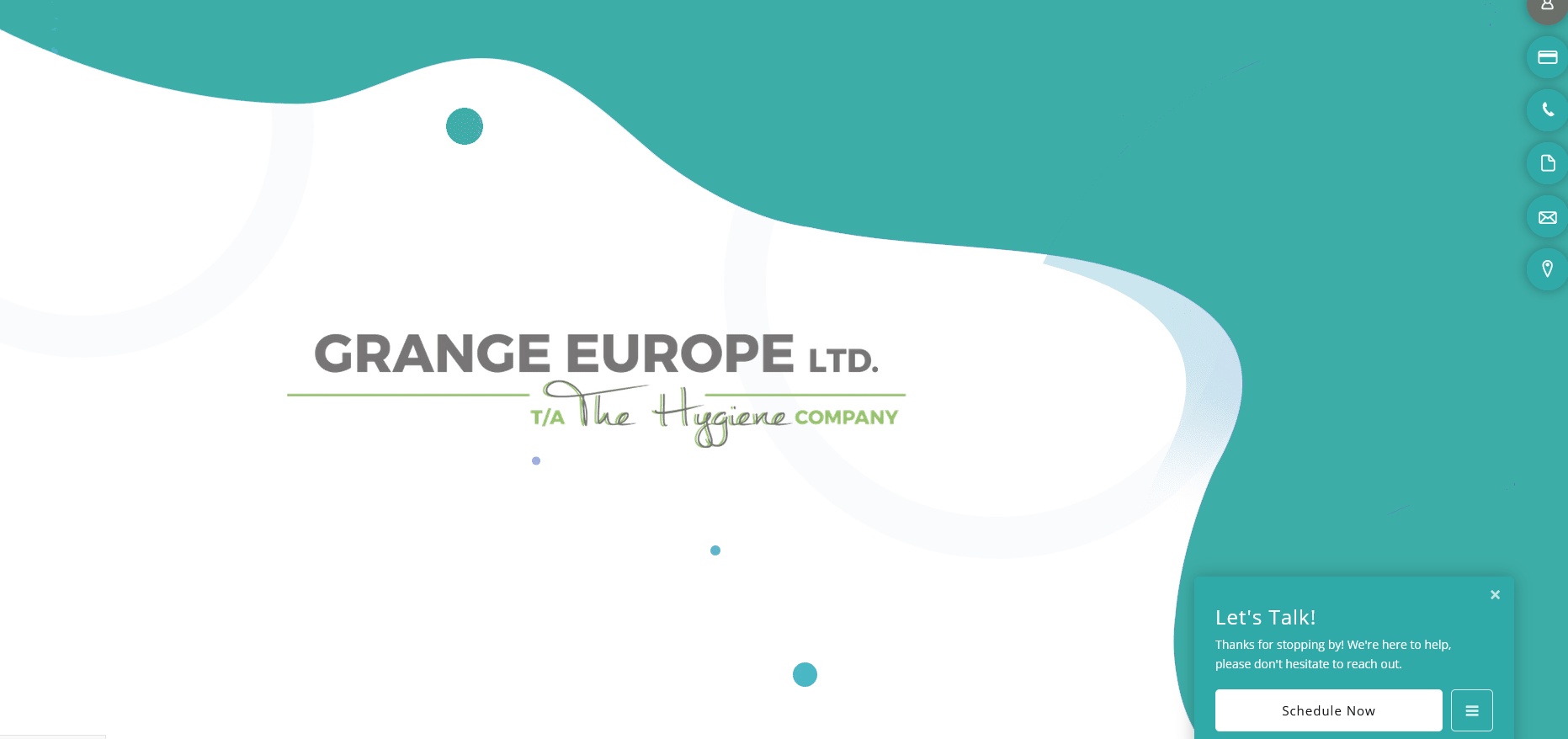 grange europe