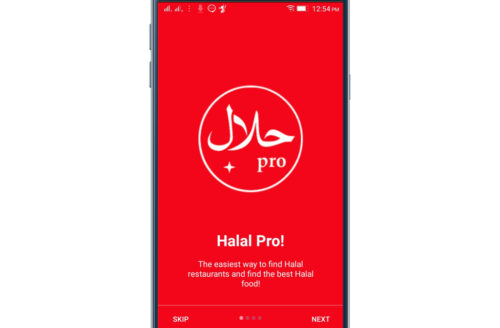 halal pro