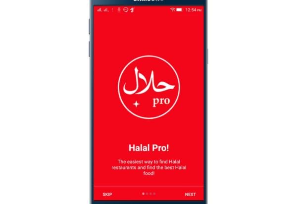 halal pro