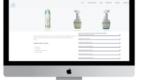 liquidate gel hygiene