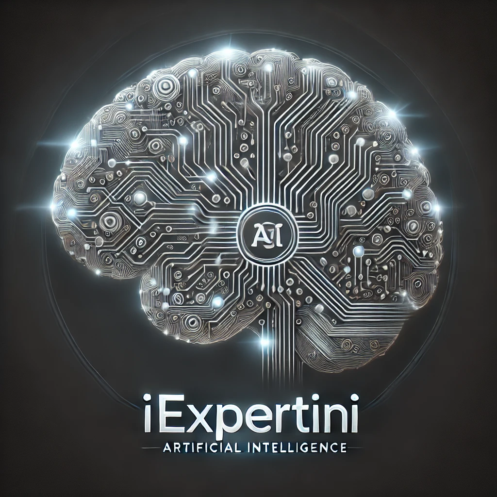 Artificial Intelligence London Web Agency
